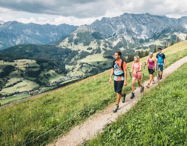 © Hochkönig Tourismus GmbH