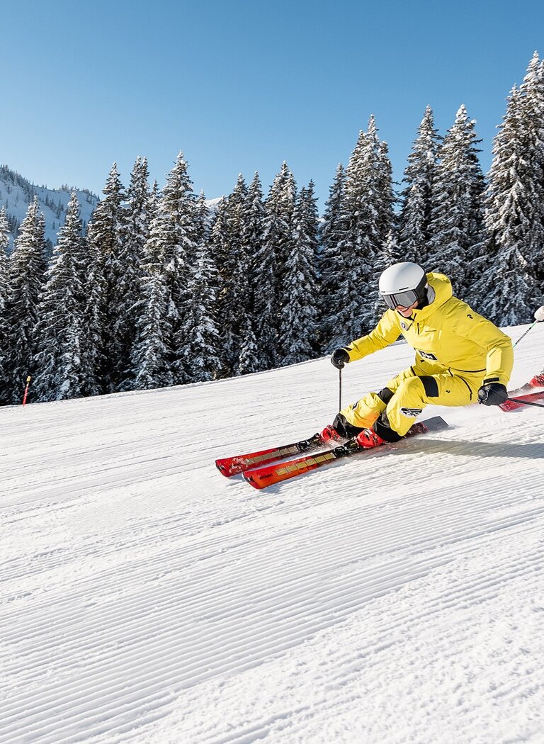 © Hochkönig Bergbahnen GmbH